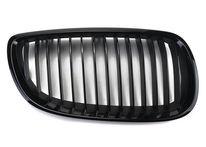 BMW Kidney Grille - Passenger Side (Black) (M Performance) 51712155450